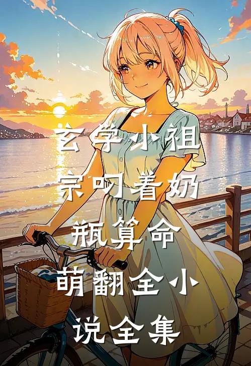 玄学小祖宗叼着奶瓶算命，萌翻全小说全集