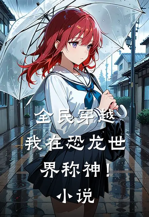 全民穿越：我在恐龙世界称神！小说