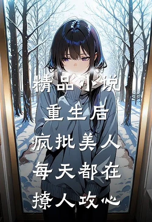 精品小说重生后，疯批美人每天都在撩人攻心