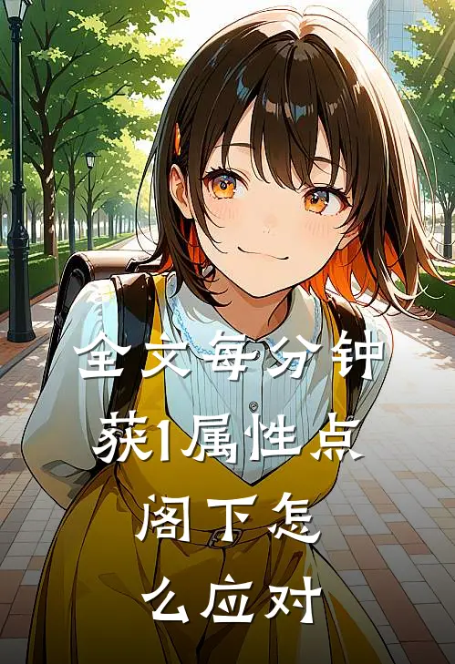 全文每分钟获1属性点，阁下怎么应对