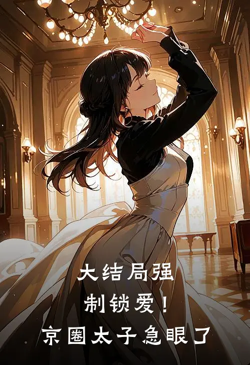 大结局强制锁爱！京圈太子急眼了
