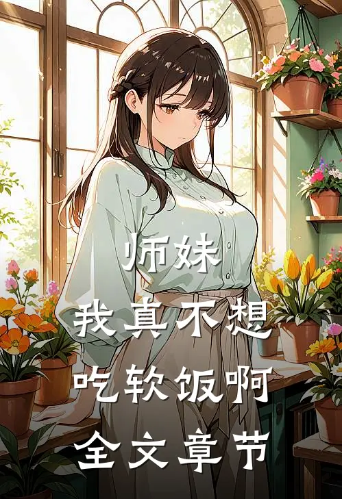 师妹，我真不想吃软饭啊全文章节