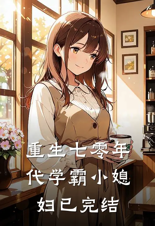 重生七零年代学霸小媳妇已完结