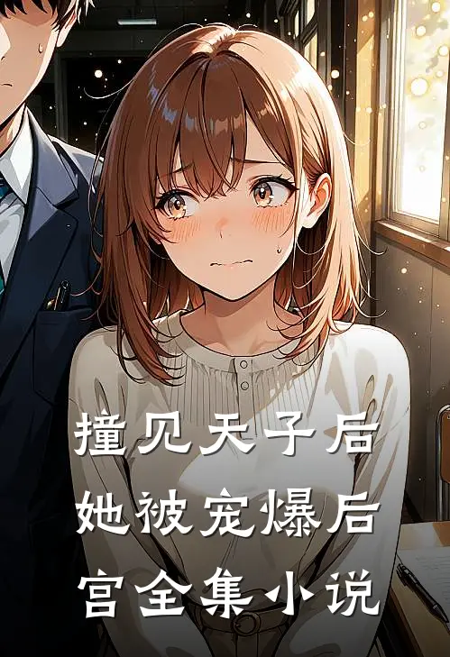 撞见天子后，她被宠爆后宫全集小说