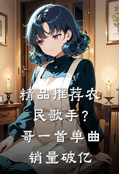 精品推荐农民歌手？哥一首单曲销量破亿