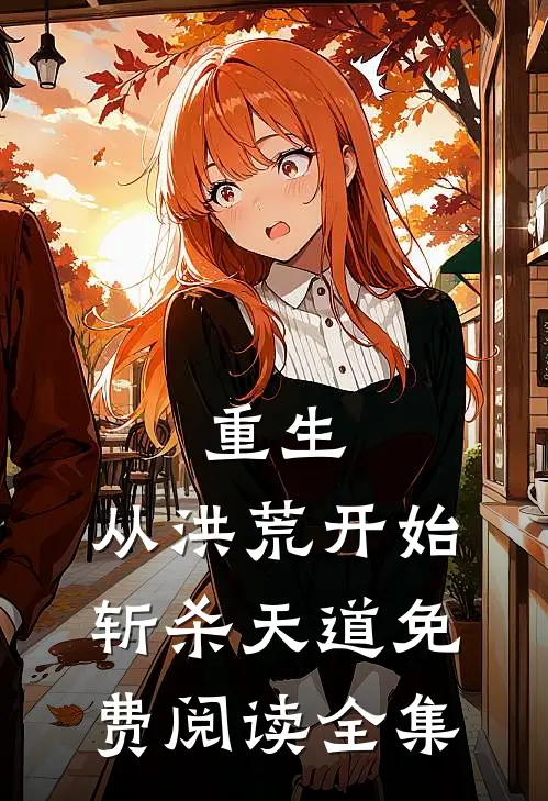 重生：从洪荒开始斩杀天道免费阅读全集