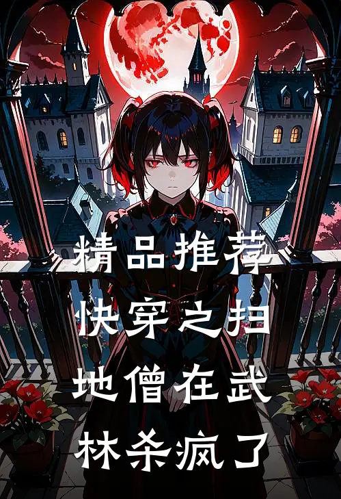 精品推荐快穿之扫地僧在武林杀疯了