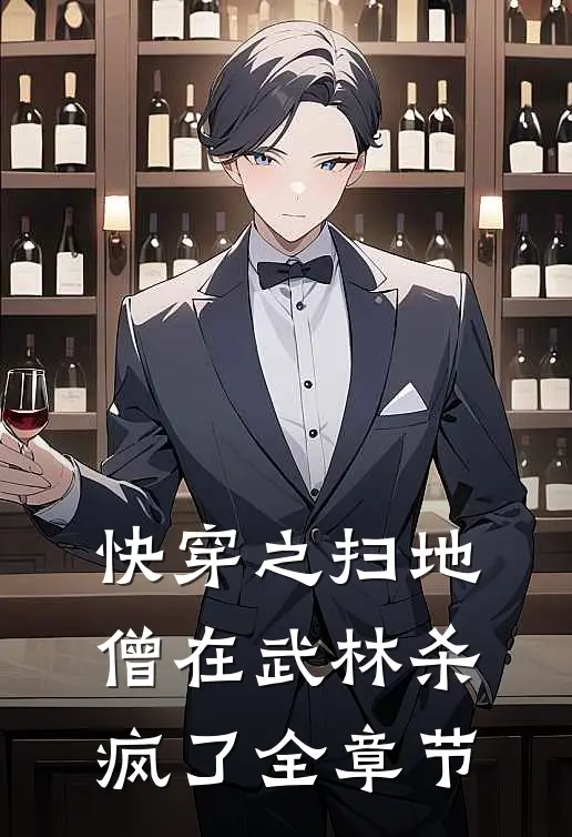 快穿之扫地僧在武林杀疯了全章节