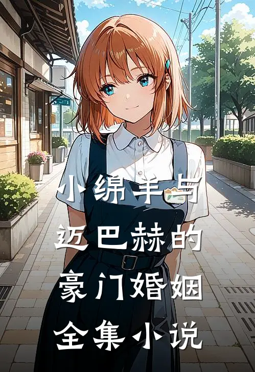 小绵羊与迈巴赫的豪门婚姻全集小说