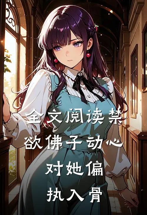 全文阅读禁欲佛子动心，对她偏执入骨