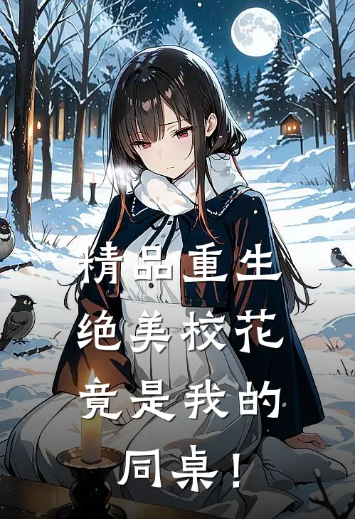 精品重生：绝美校花竟是我的同桌！