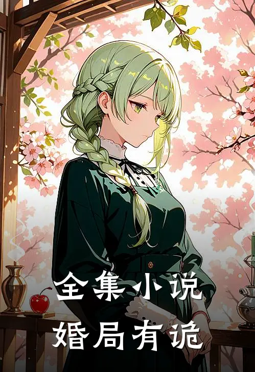 全集小说婚局有诡