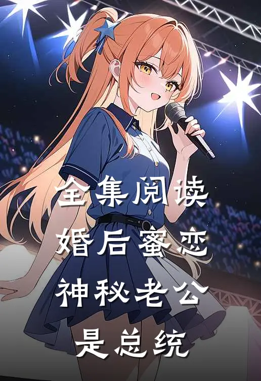 全集阅读婚后蜜恋：神秘老公是总统