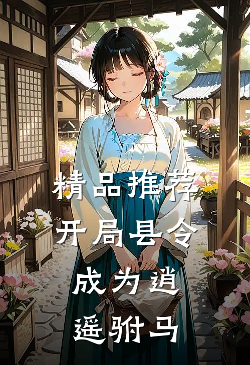 精品推荐开局县令，成为逍遥驸马
