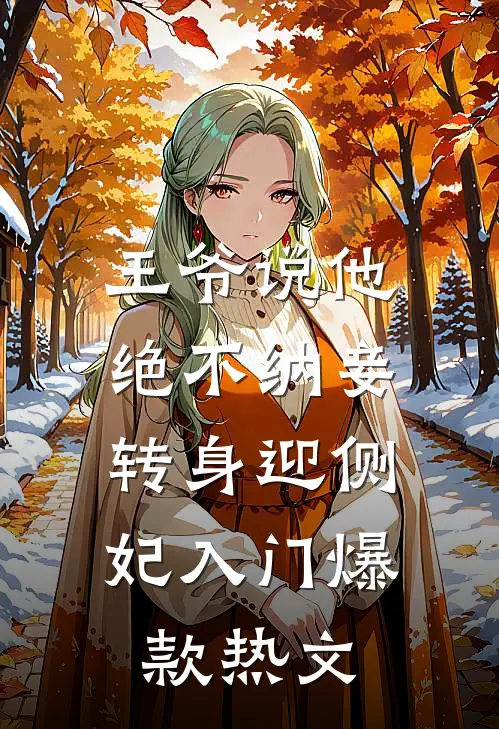 王爷说他绝不纳妾，转身迎侧妃入门爆款热文