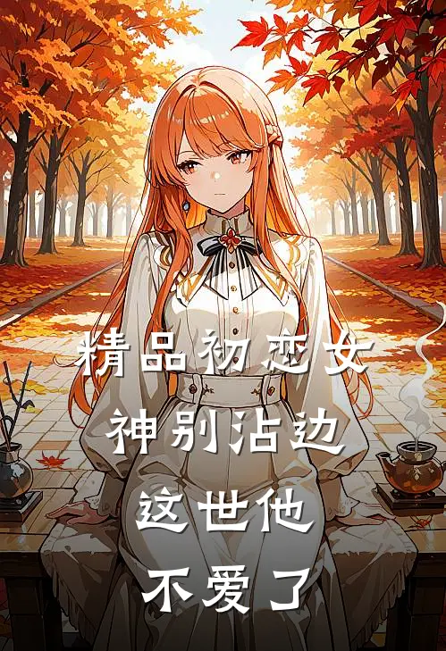 精品初恋女神别沾边，这世他不爱了
