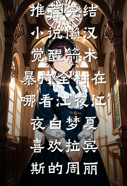 八零之傻人有傻福高质量好文