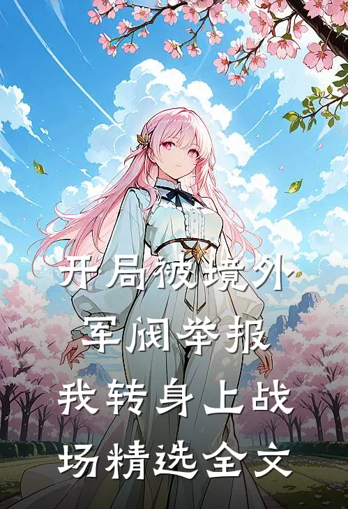 开局被境外军阀举报，我转身上战场精选全文