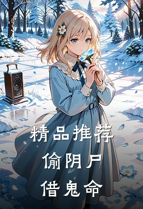 精品推荐偷阴尸，借鬼命