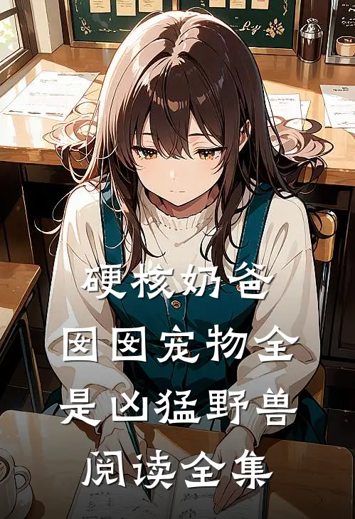 硬核奶爸，囡囡宠物全是凶猛野兽阅读全集