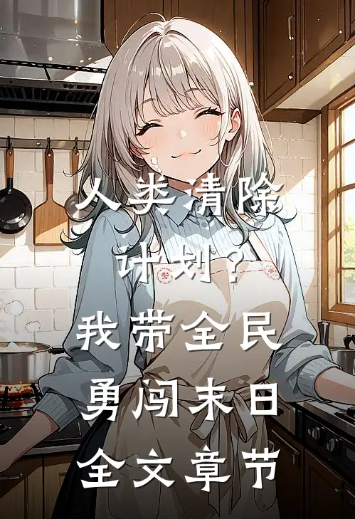 人类清除计划？我带全民勇闯末日全文章节