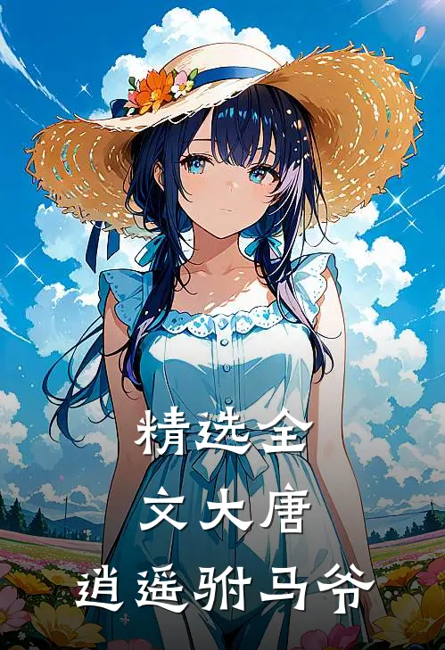 精选全文大唐：逍遥驸马爷