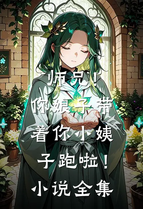 师兄！你娘子带着你小姨子跑啦！小说全集