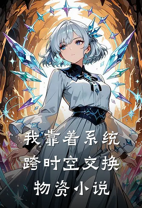 我靠着系统跨时空交换物资小说