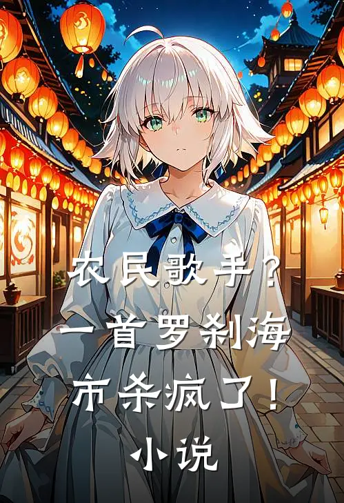 农民歌手？一首罗刹海市杀疯了！小说