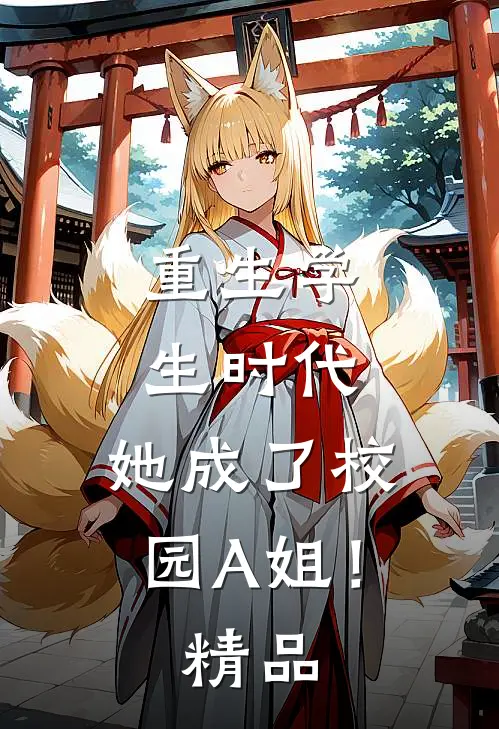 重生学生时代：她成了校园A姐！精品