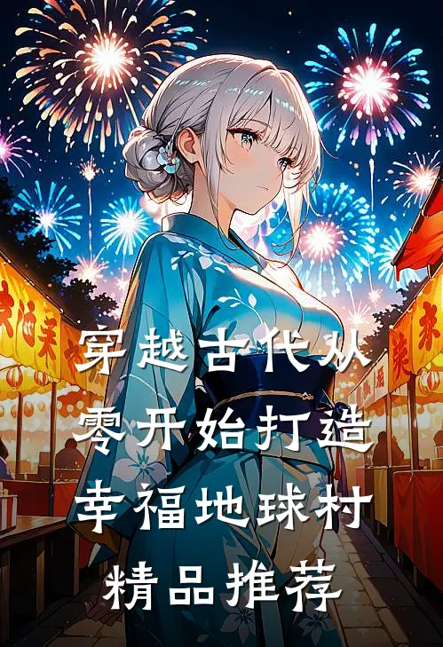 穿越古代从零开始打造幸福地球村精品推荐