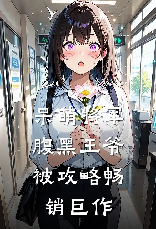 呆萌将军：腹黑王爷被攻略畅销巨作