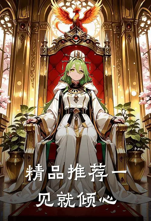 精品推荐一见就倾心