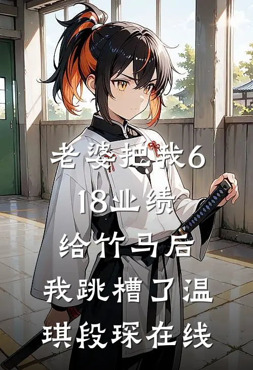闪回，首富来给我撑腰了畅读