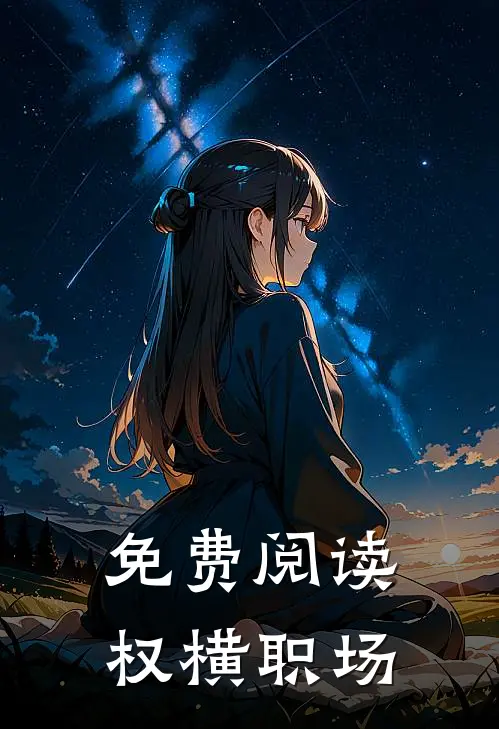 免费阅读权横职场