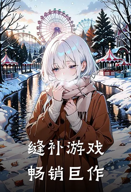 缝补游戏畅销巨作