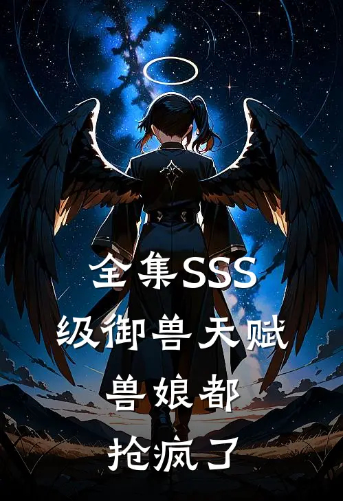 全集SSS级御兽天赋，兽娘都抢疯了