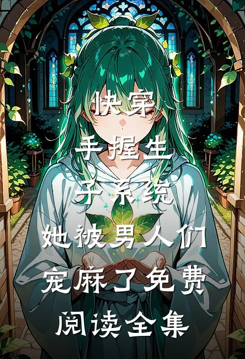 快穿：手握生子系统，她被男人们宠麻了免费阅读全集