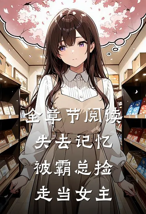 全章节阅读失去记忆，被霸总捡走当女主