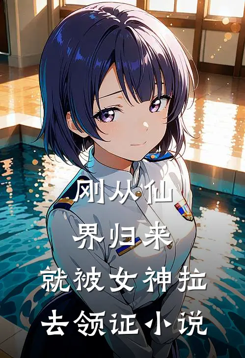 刚从仙界归来，就被女神拉去领证小说