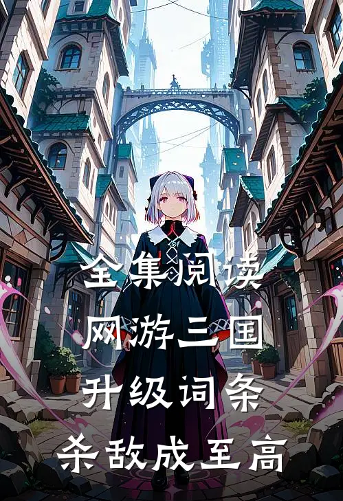 全集阅读网游三国：升级词条，杀敌成至高