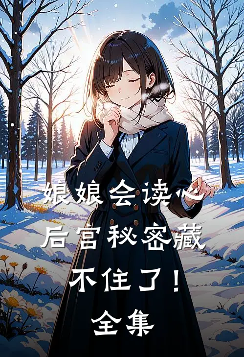 娘娘会读心，后宫秘密藏不住了！全集