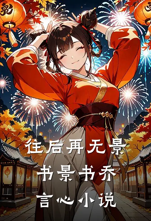 往后再无景书景书乔言心小说