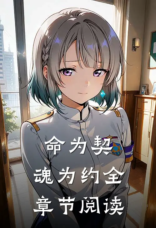 命为契，魂为约全章节阅读
