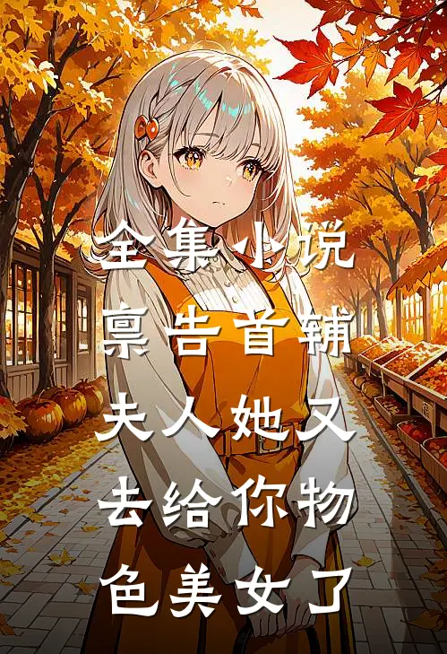 全集小说禀告首辅，夫人她又去给你物色美女了