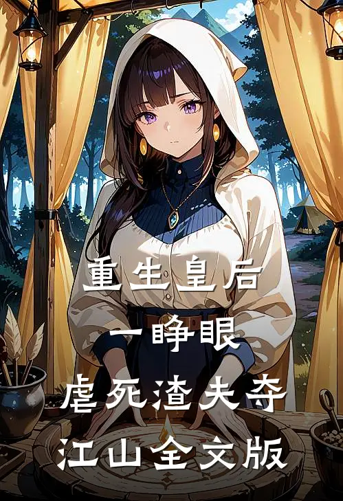 重生皇后一睁眼，虐死渣夫夺江山全文版