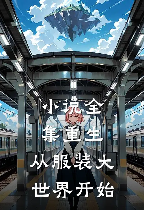 小说全集重生：从服装大世界开始