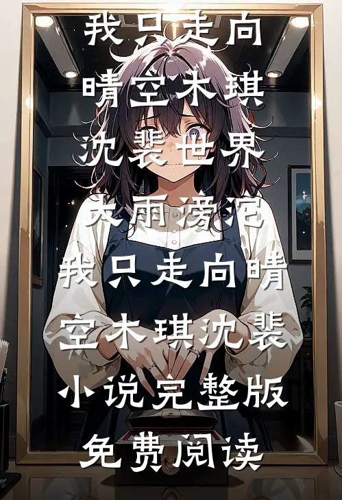 不就是睡一觉，你急什么？文文芽芽全文+免费