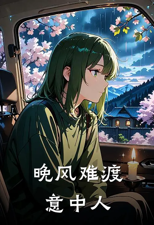 晚风难渡意中人