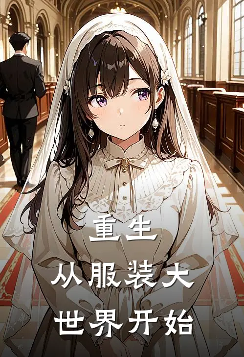 重生：从服装大世界开始